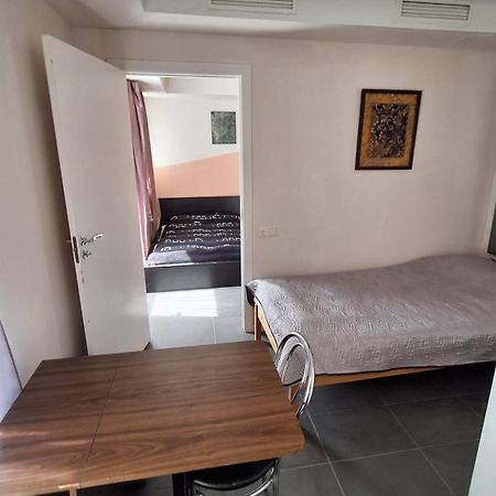 Apartments Londa Jurmala Luaran gambar
