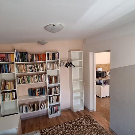 Apartments Londa Jurmala Luaran gambar