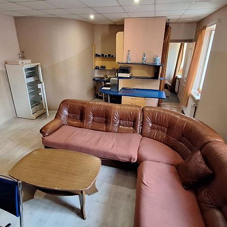 Apartments Londa Jurmala Luaran gambar