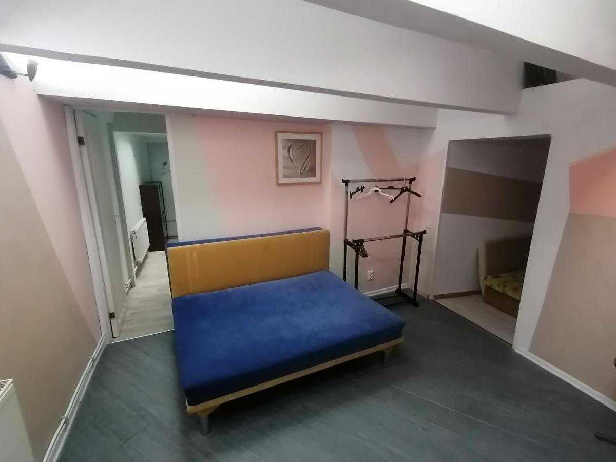 Apartments Londa Jurmala Luaran gambar