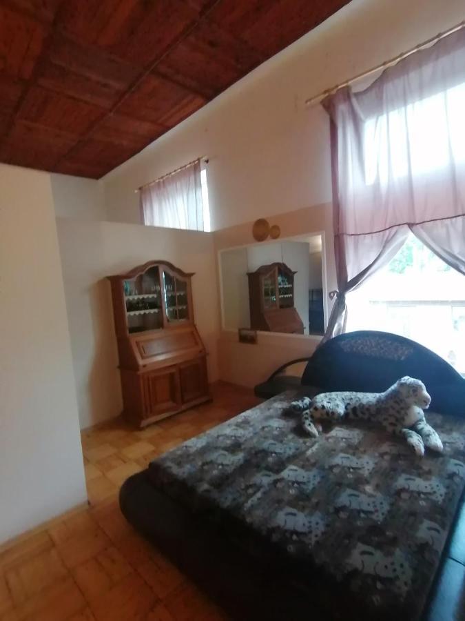 Apartments Londa Jurmala Luaran gambar