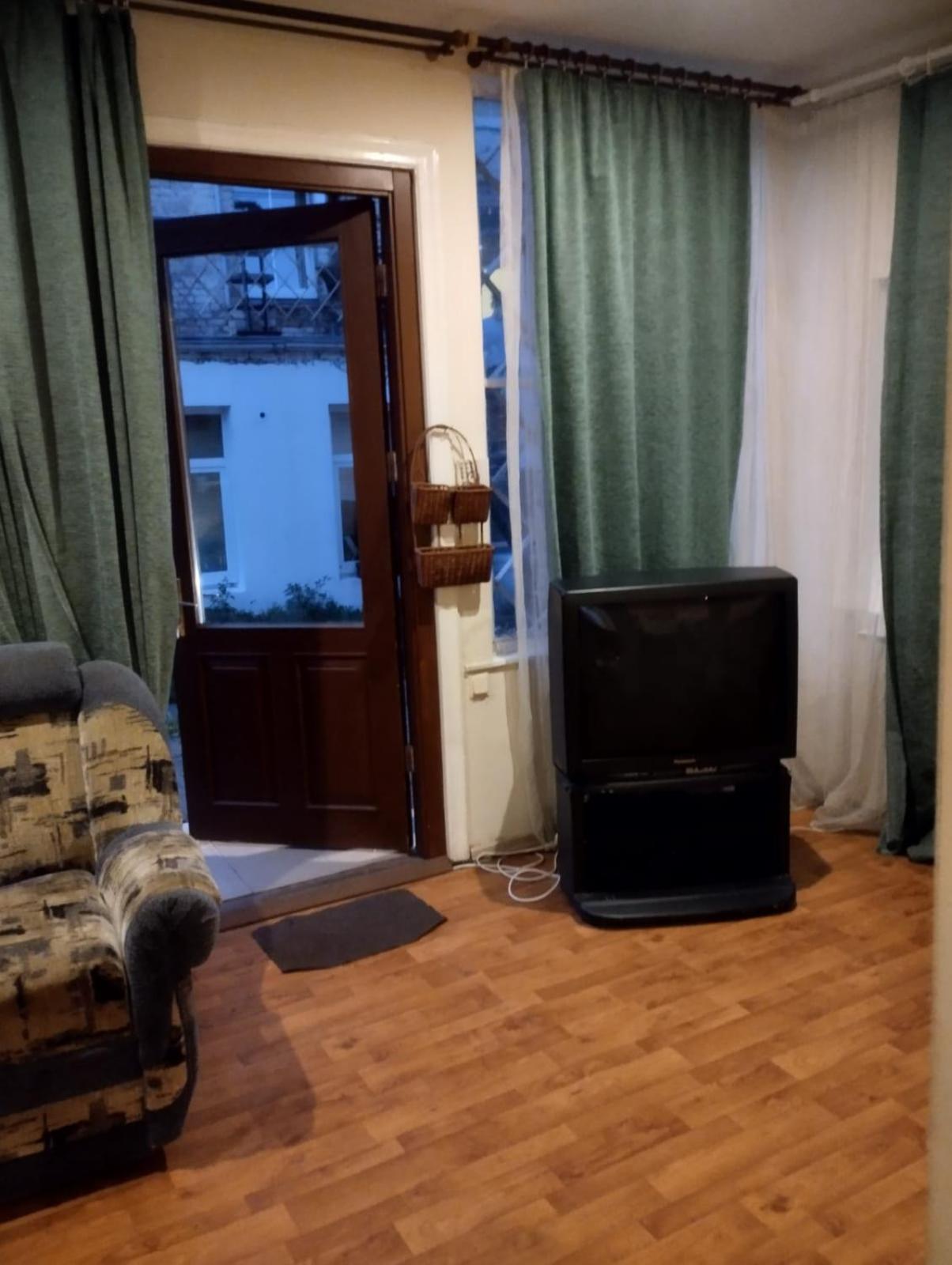 Apartments Londa Jurmala Luaran gambar