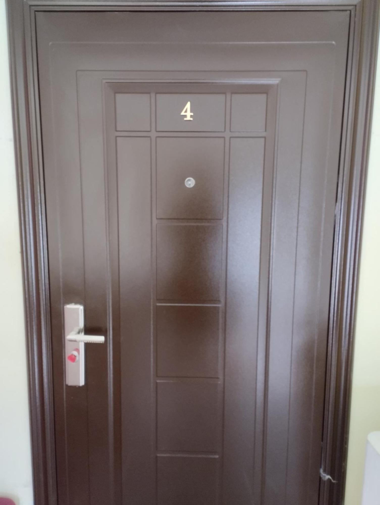 Apartments Londa Jurmala Luaran gambar