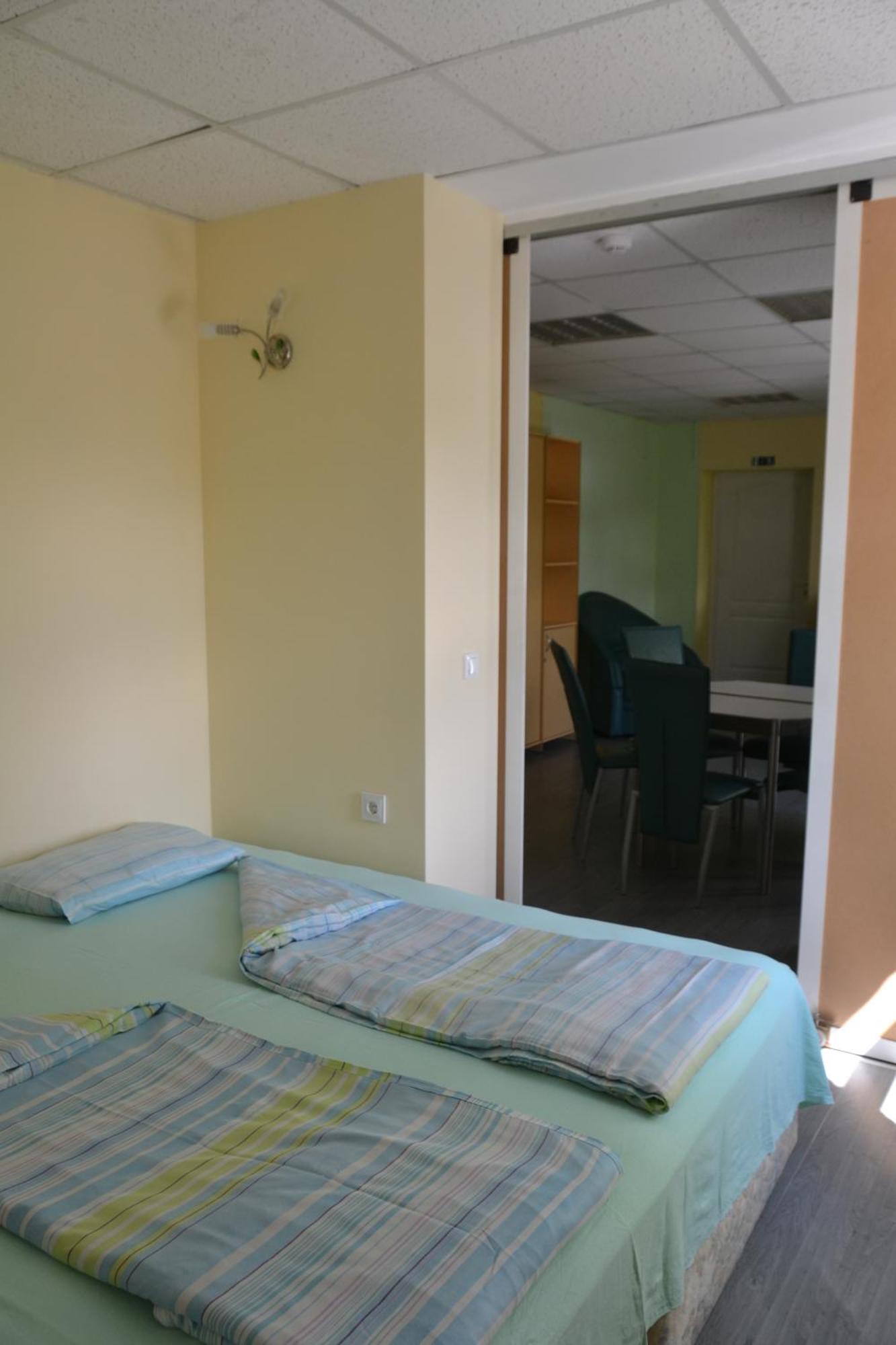 Apartments Londa Jurmala Bilik gambar