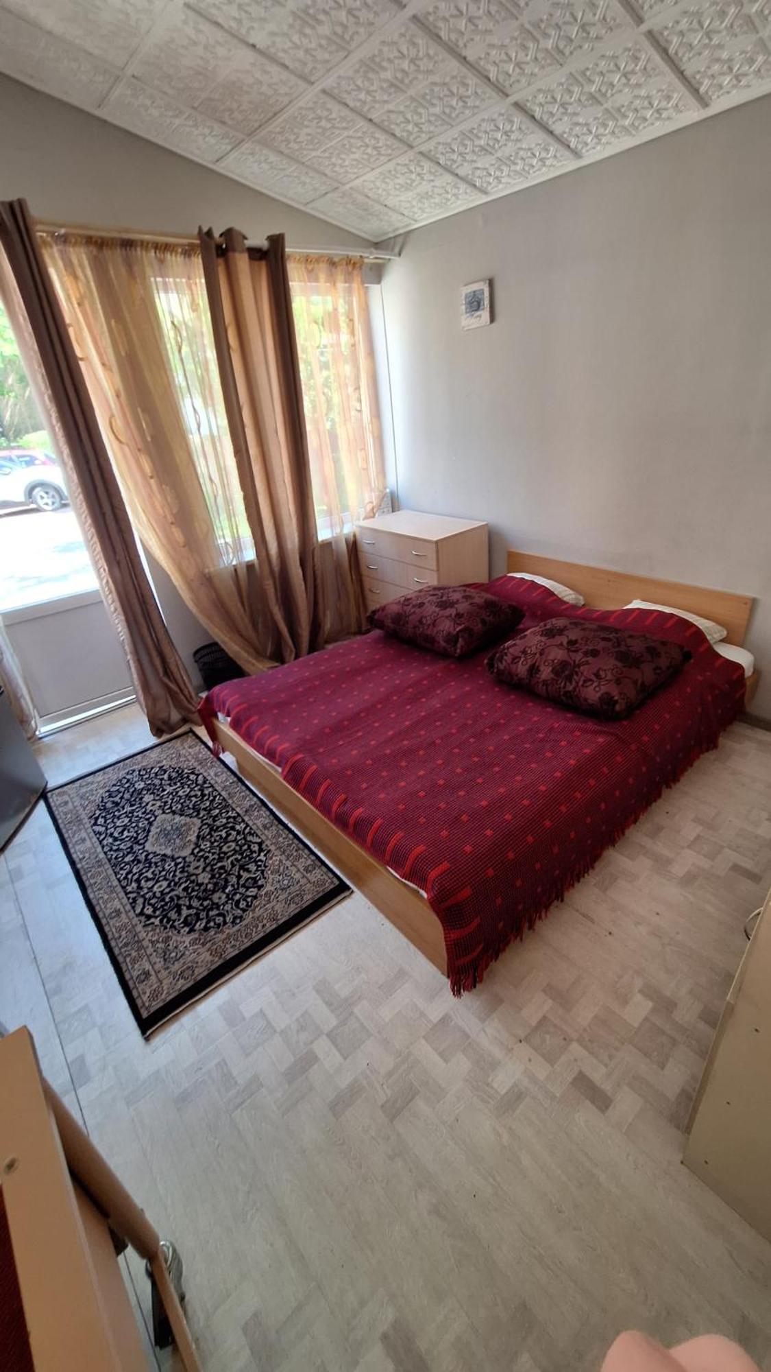 Apartments Londa Jurmala Luaran gambar