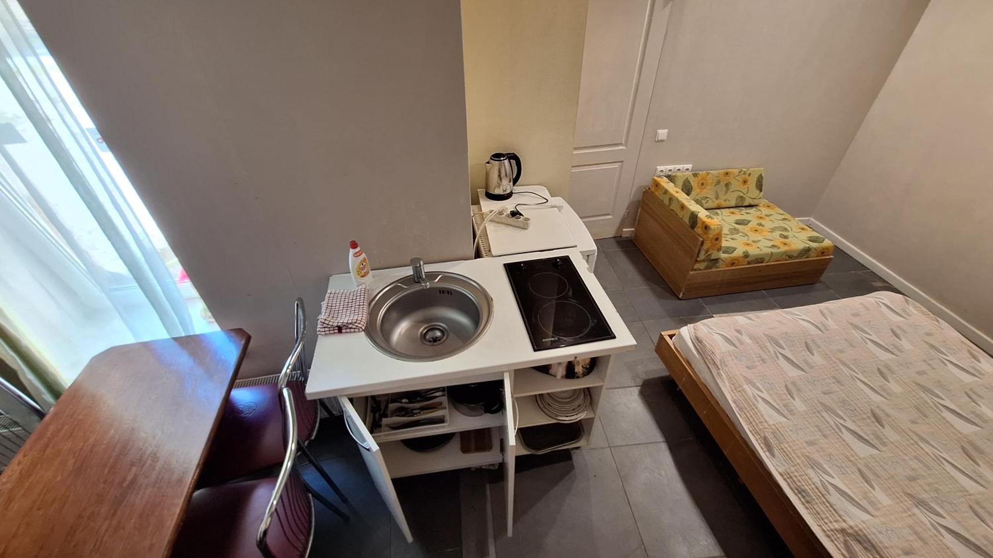 Apartments Londa Jurmala Luaran gambar