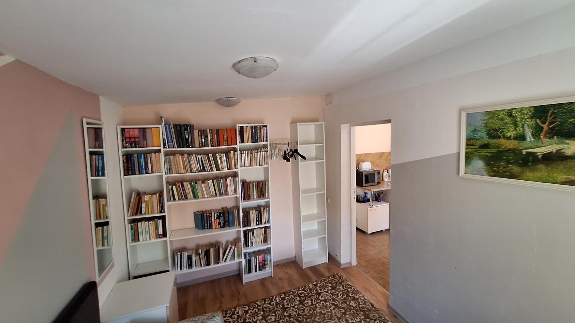 Apartments Londa Jurmala Luaran gambar