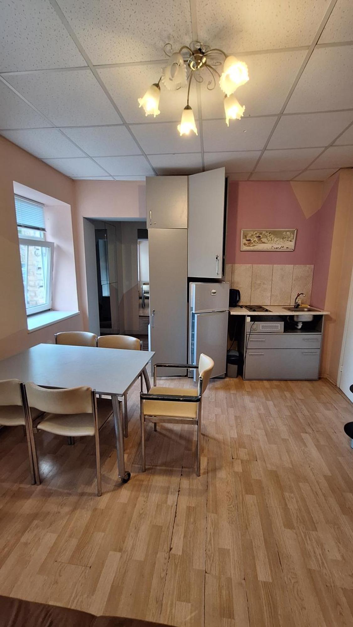 Apartments Londa Jurmala Luaran gambar