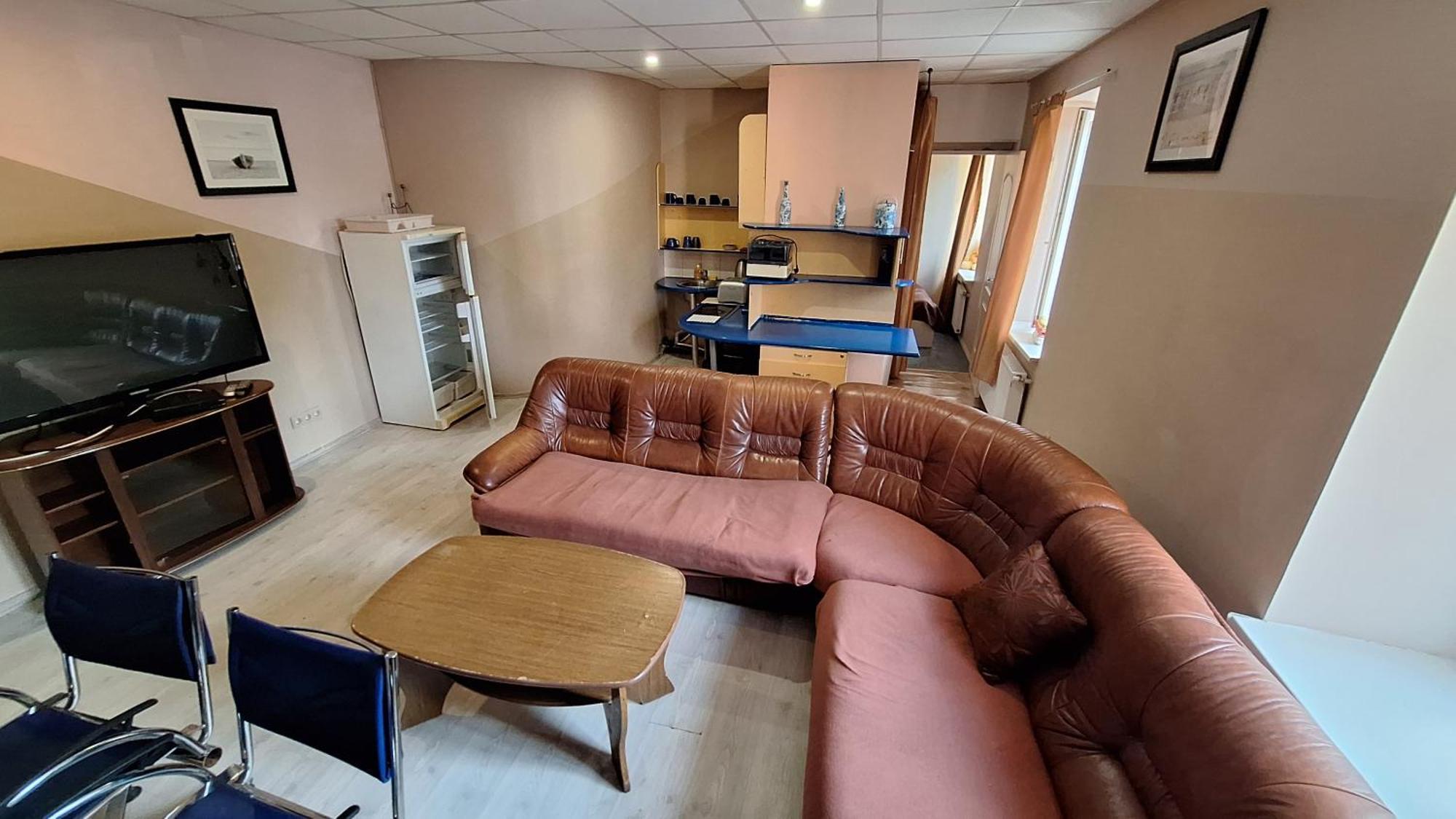 Apartments Londa Jurmala Luaran gambar