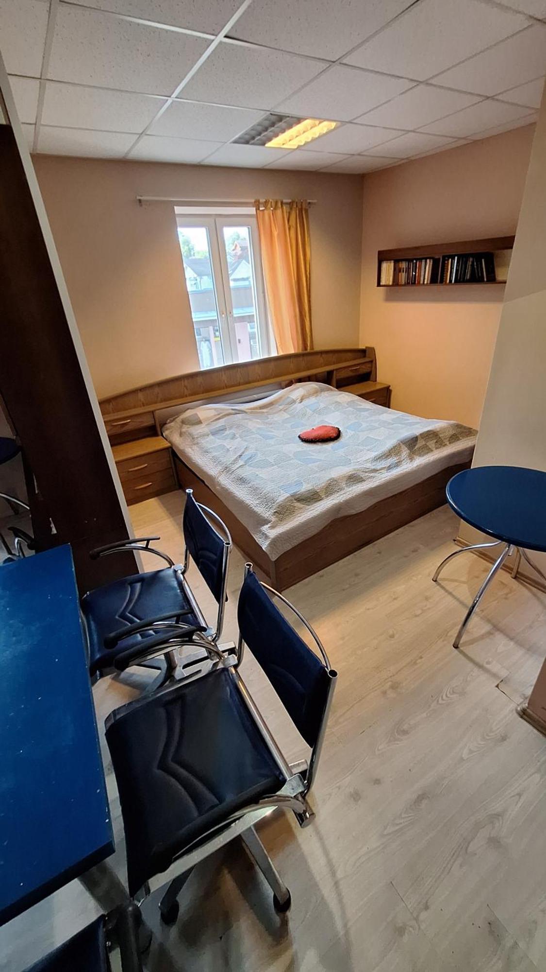 Apartments Londa Jurmala Luaran gambar