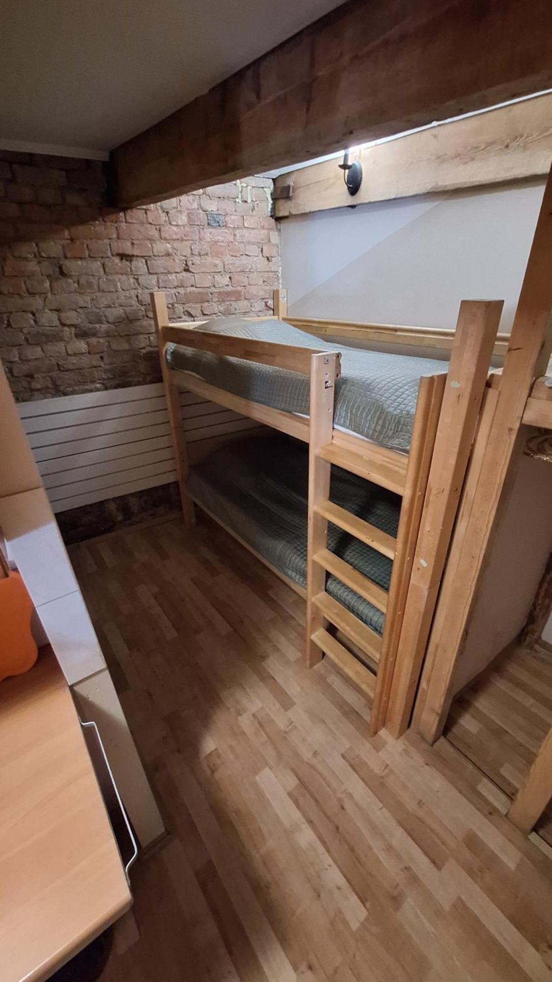 Apartments Londa Jurmala Luaran gambar