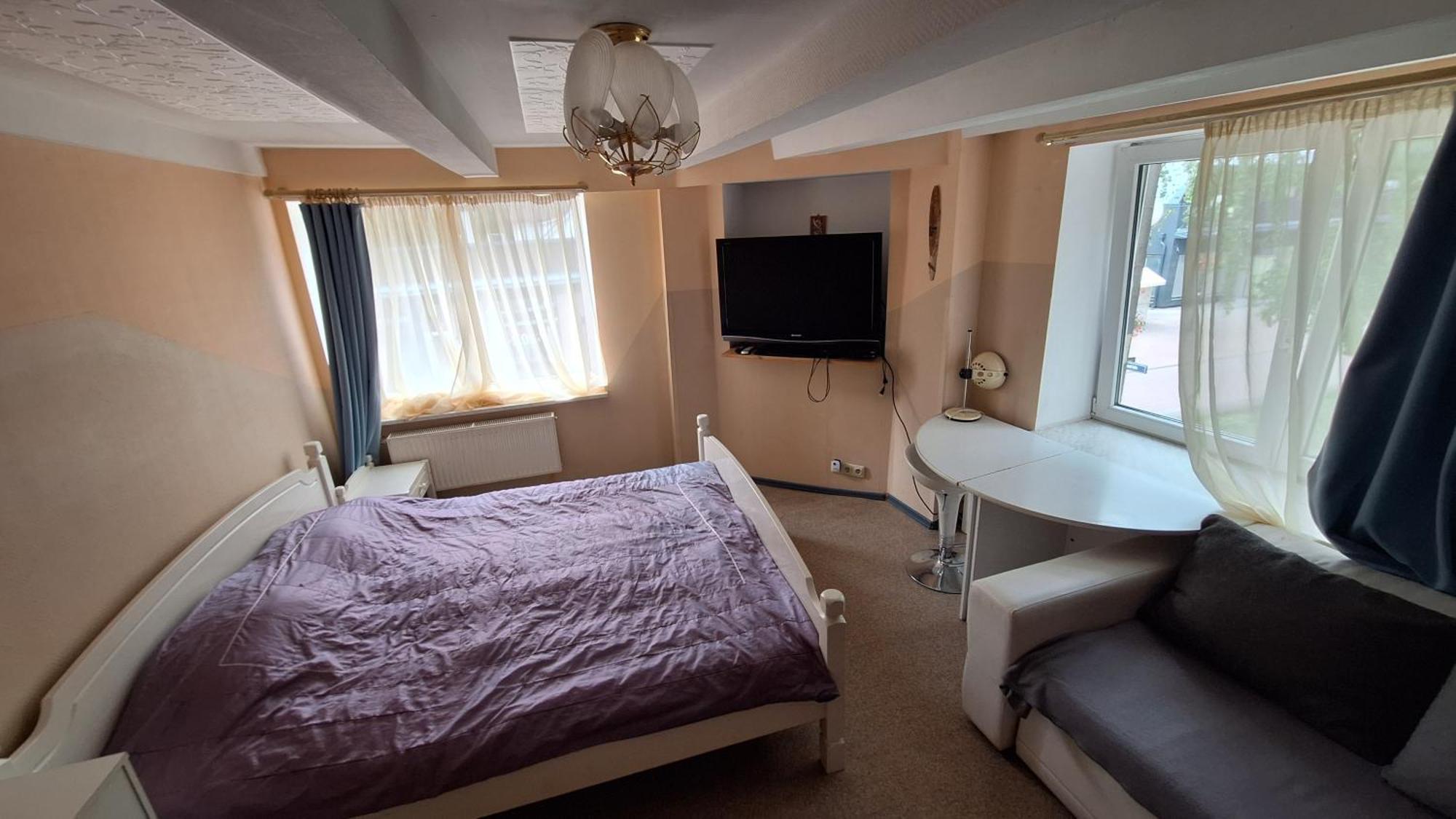 Apartments Londa Jurmala Luaran gambar