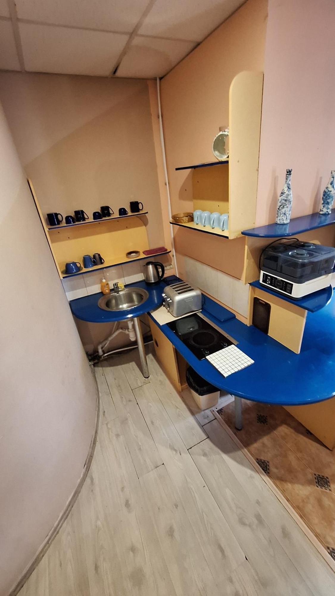 Apartments Londa Jurmala Luaran gambar
