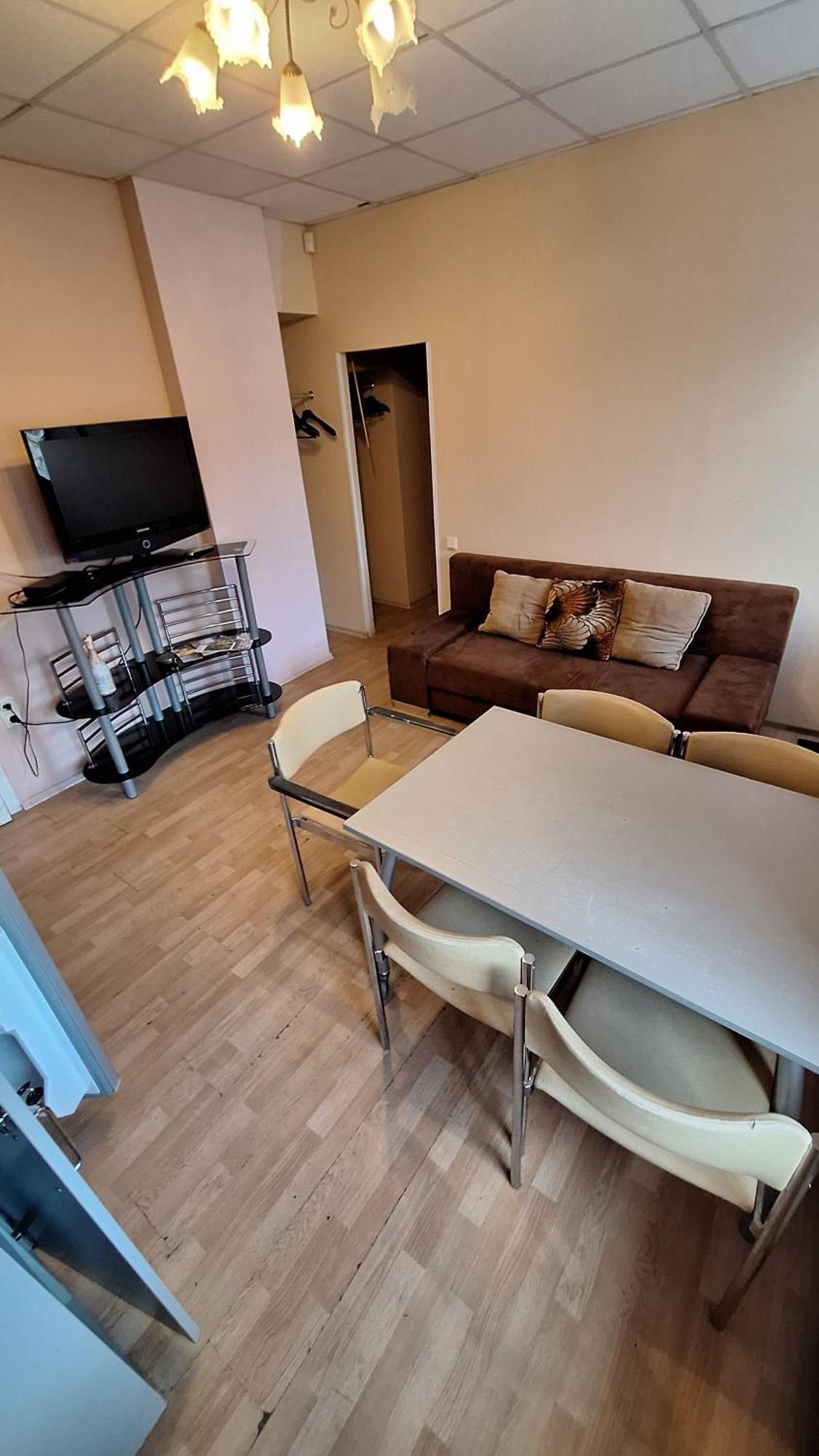 Apartments Londa Jurmala Luaran gambar