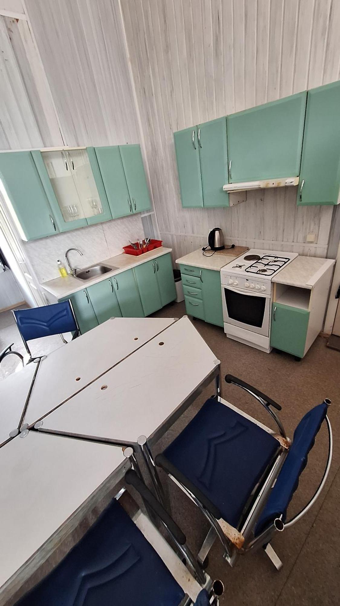 Apartments Londa Jurmala Luaran gambar